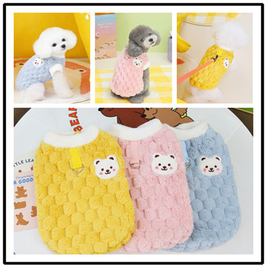 (🎄Winter Hot Sale🎁) Dog/Cat Winter Jackets